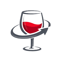 Wine Glass 360